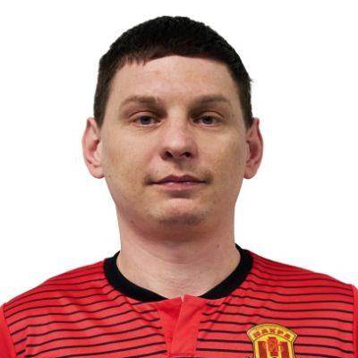 Бронин Артем Пахра