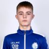 Кретов Илья АУ ФСК-Салют