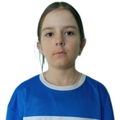Катина Мария Большеаксинская СОШ