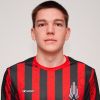 Яборов Илья Академия-Амкар