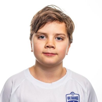 Фуфаев Роман Лавина-1