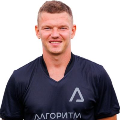 Шатов Олег Алгоритм