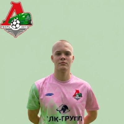 Колоколов Павел Локомотив-2015