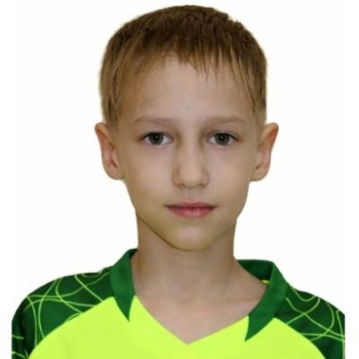 Азоров Дмитрий СШ №2-2