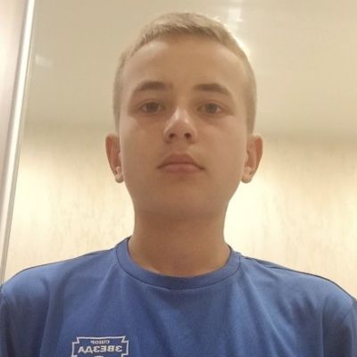 Савельев Даниил Вихрь
