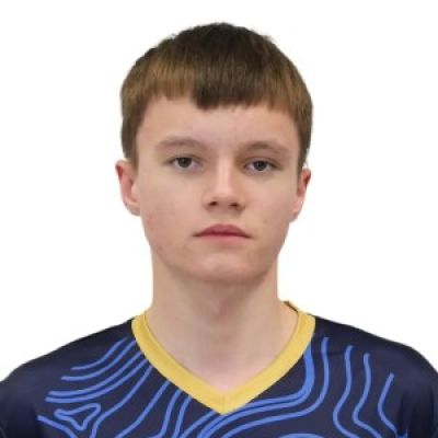 Каримов Рамазан СШ Трудовые Резервы