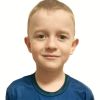 Ильин Кирилл Champion Kids-2