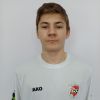 Цымбаленко Василий СШ им. Г. А. Ярцева