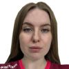 Белякова Арина Максат