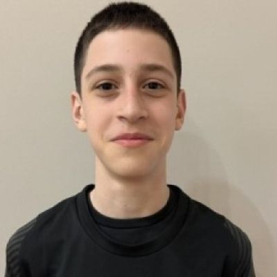 Идрисов Самат Champion kids