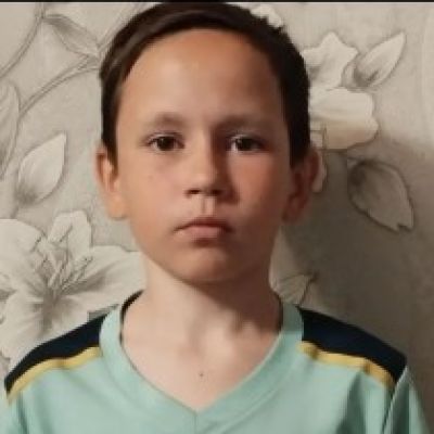 Волгин Егор ФК Академия
