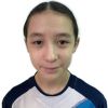 Хайруллина Камила СОШ им. С.А.Ахтямова