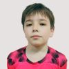 Гольцев Сергей ДФК Сокол