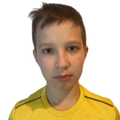 Минаев Максим МБУ ДО СШ Академия спорта