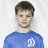 Котков Михаил ФК Динамо