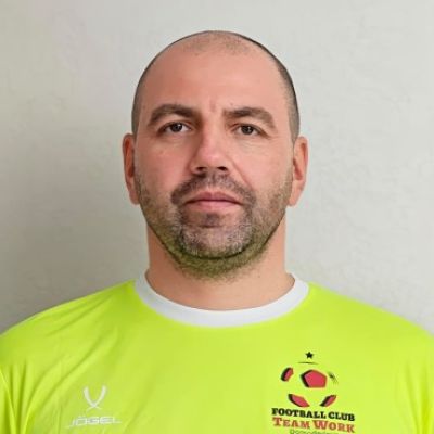 Петровичев Александр Тим Ворк Дмд
