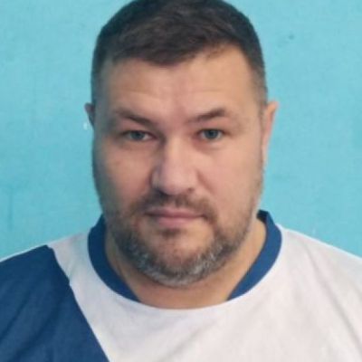 Тюкин Андрей «Динамика-ВИТТ»