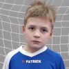 Полежаев Дмитрий «Вага»