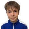 Захаров Руслан КАИ Олимп
