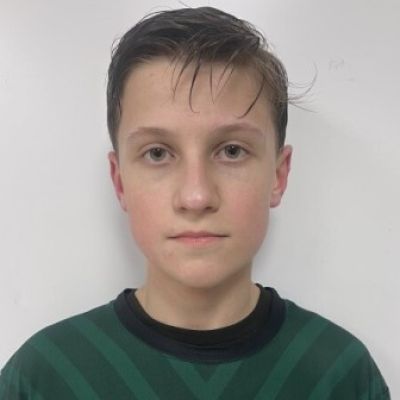 Мещеряков Илья СШ Савиново