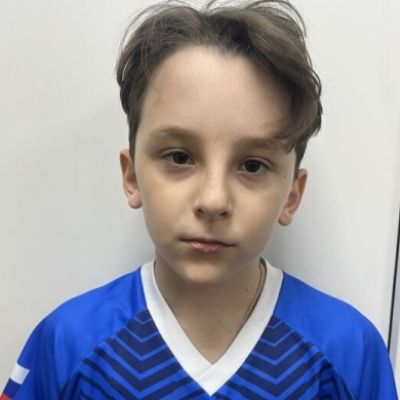 Васин Платон Football Masters