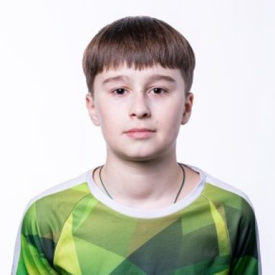 Пенчуков Лев Смена