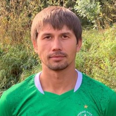 Коптев Евгений Полёт