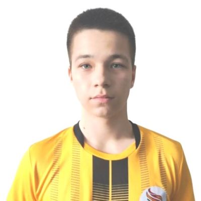 Лукин Кирилл Труд