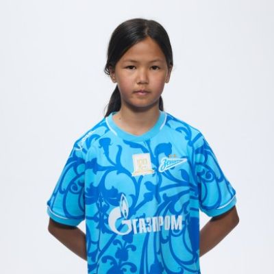 Тулокабылова Назик ФК Зенит
