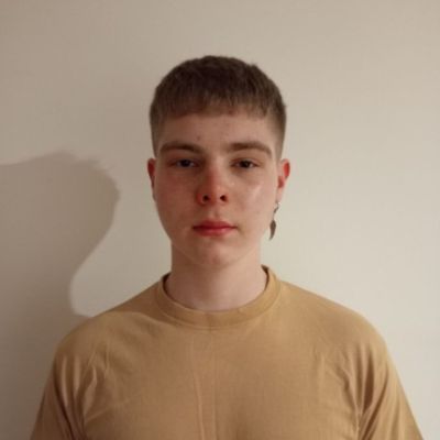 Горсков Егор Bunin Team