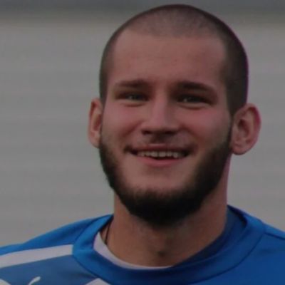 Карпов Вадим Мытищи 
