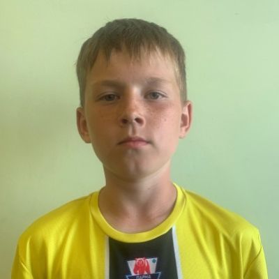 Радостев Дмитрий Парма