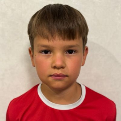 Коробков Даниил Спарта