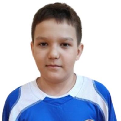 Хайрутдинов Ирек Гимназия