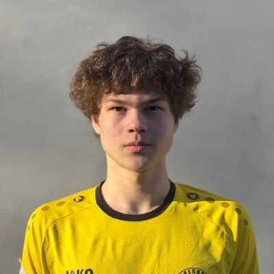 Ганичев Григорий СШ «Череповец»
