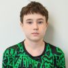 Тимирянов Роман Нефтехимик