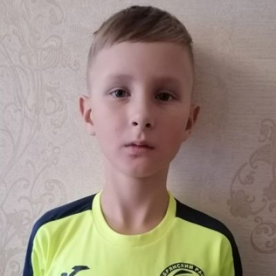 Девятков Сергей Полазна