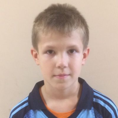 Сурков Михаил СШ Лысьва