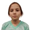 Музипова Милана Максат