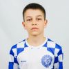 Хамматов Эмиль СШ Трудовые Резервы