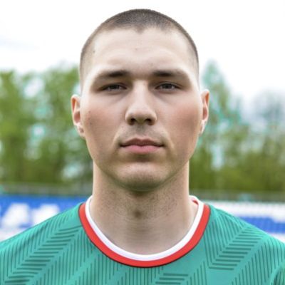 Тихонов Игорь "Ковровец"