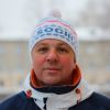 Лысяк Иван Торпедо (55+)