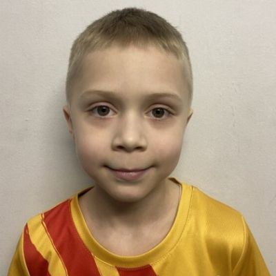 Сумин Егор ФК Импульс