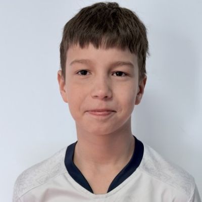 Курочкин Макар СК КАМАЗ