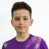 Михайлов Тимур ДФК Нижнекамск