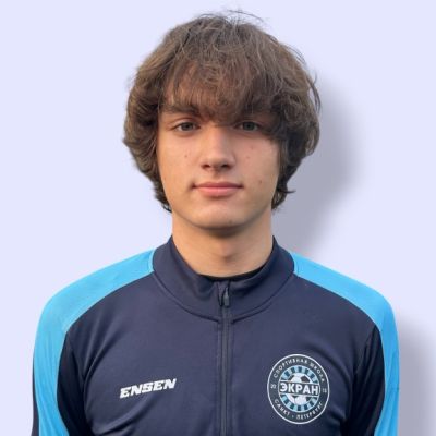 Чернобровкин Данила СШ Экран