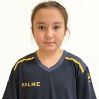 Газизуллина Зарина СШ Мирас