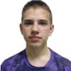 Васильев Илья СШ Трудовые Резервы