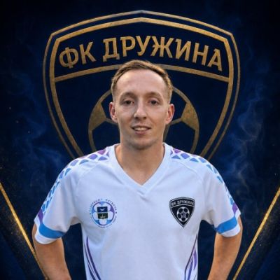 Казанкин Александр "Дружина"
