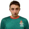 Шемякин Дмитрий Локомотив-Сварог